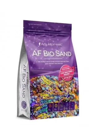 Laatste Versie Aquaforest Bio Sand 7.5kg
