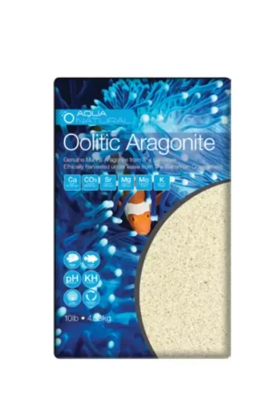 Calcean Oolitic Aragonite 4.5 kg Actieprijs