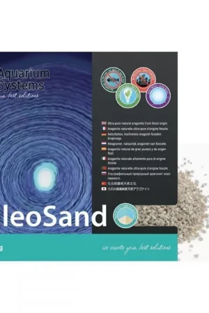 AS Paleosand 5kg Medium Fabrieksprijs