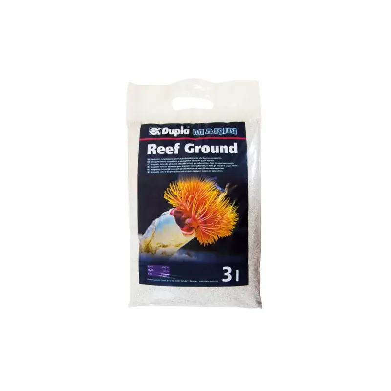Koop Vandaag Dupla Reef Ground 4.0-5.0mm 3 KG