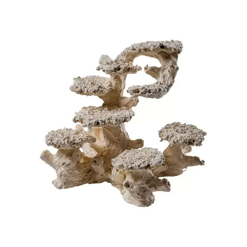 Aquaceramic Pillar L Special - right Beperkt Aanbod