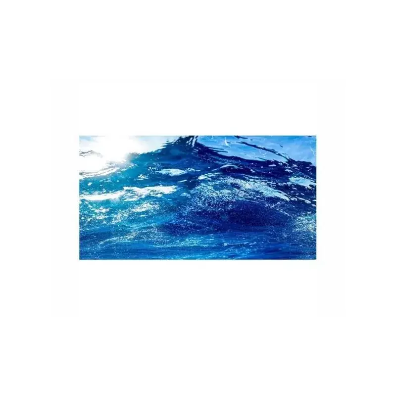 Hobby Foto Achterwand Ocean Zelfklevend 60X30 cm Nu Kopen