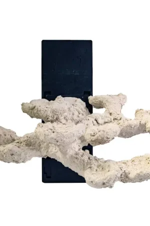 Korting Blue marine floating rock set achter