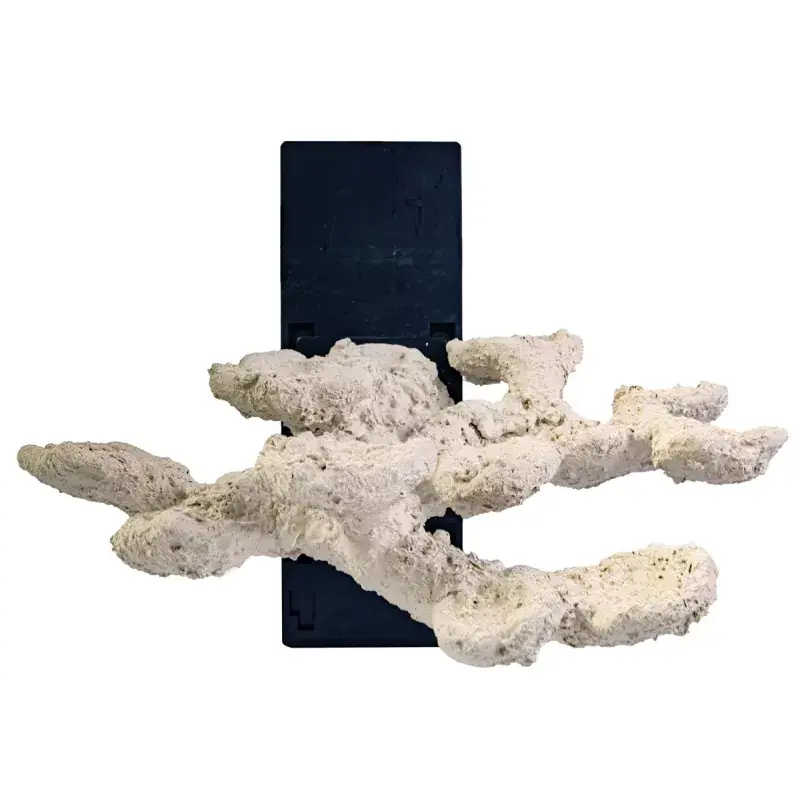 Korting Blue marine floating rock set achter
