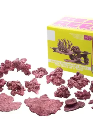 Snelle Levering Real Reef Mini Mix - 9-10 stuks