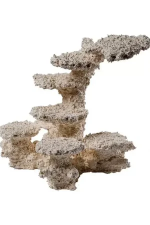 Weekendaanbieding Aquaceramic Pillar M Oblique - Right