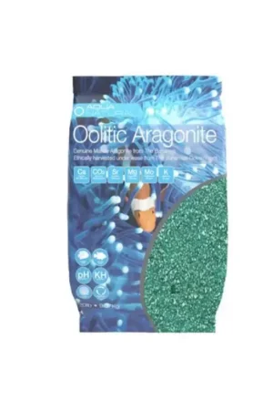 Exclusieve Aanbieding Oolitic Aragonite 9 kg Green