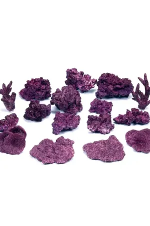 Populair Real Reef Ready - Mix box 13,5 kg