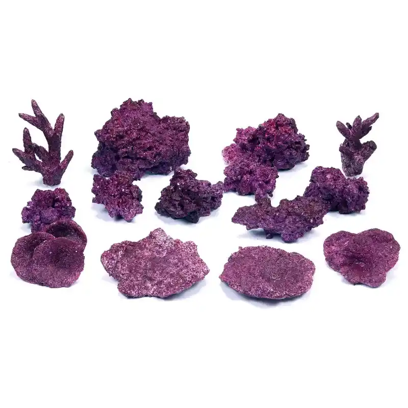 Real Reef Ready Mix - Mini Reef box 9kg Direct Verzonden