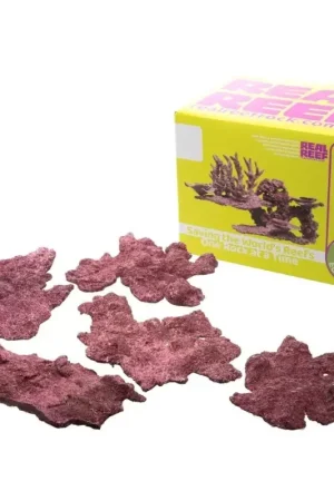 Real Reef Shelf Rock - 4,5kg Exclusieve Aanbieding
