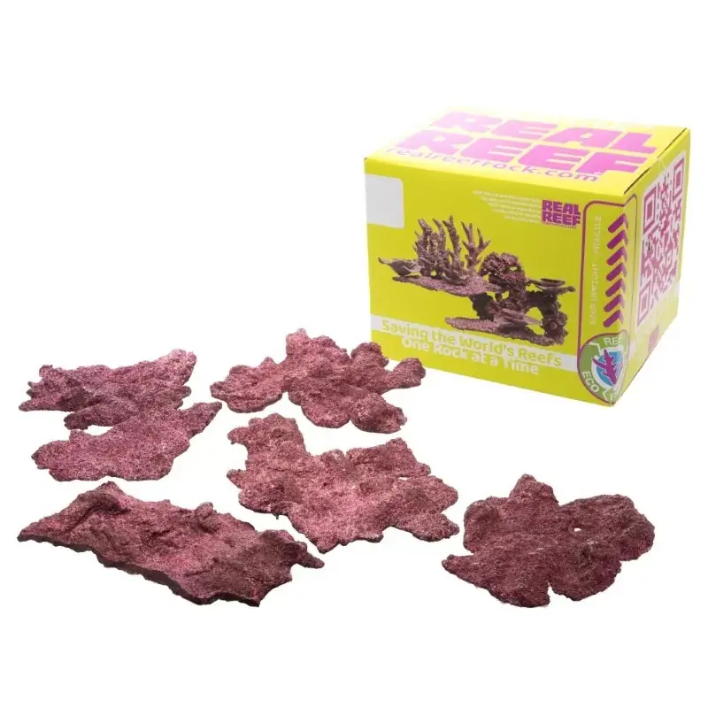 Real Reef Shelf Rock - 4,5kg Exclusieve Aanbieding