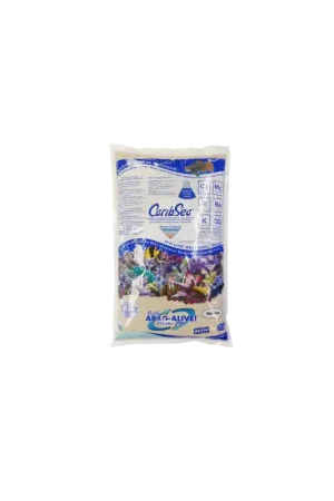 Voordeelprijs Caribsea bimini pink 9.07 kg
