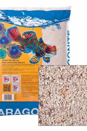 Direct Verzonden Caribsea seaflor special grade 18.14 kg