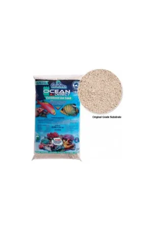 Caribsea Ocean direct 2.25kg Flitsaanbieding