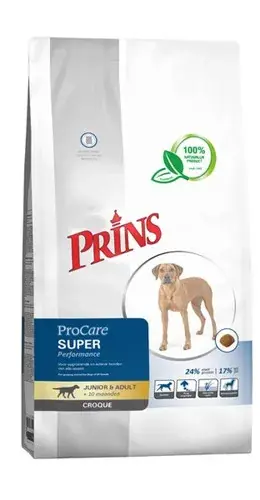 Voordeelprijs Prins ProCare Super Performance 10 kg