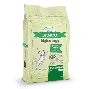 Beperkte Voorraad Jarco Puppy Medium Kip 10 kilo