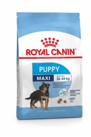 Alleen Vandaag Royal Canin Maxi Puppy 15 kilo