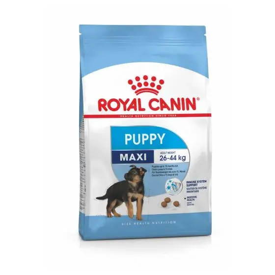 Alleen Vandaag Royal Canin Maxi Puppy 15 kilo