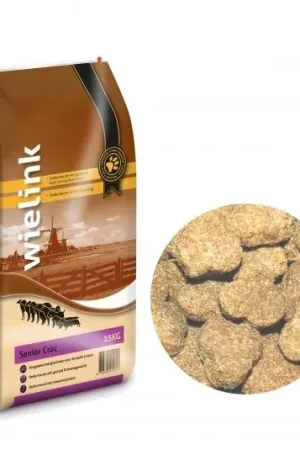 Wielink Senioren Croc 15 kilo Shop Nu