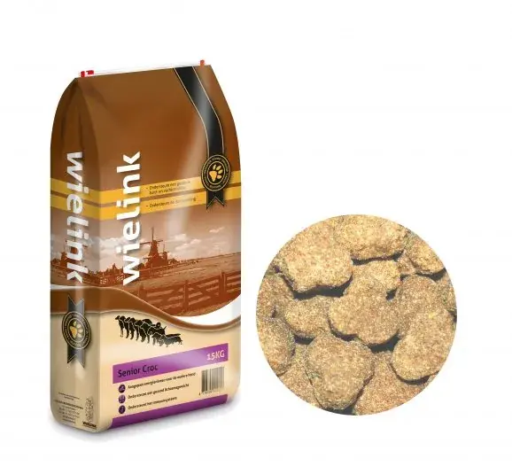 Wielink Senioren Croc 15 kilo Shop Nu