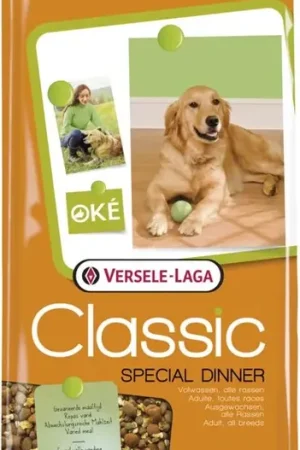 Versele-Laga Classic Special Diner 20 kg Express Levering