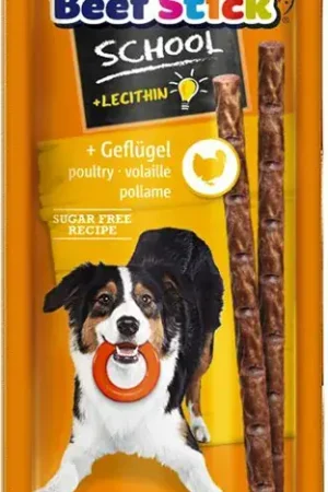 Voordeelprijs Vitakraft Beef Stick School Pocket Gevogelte
