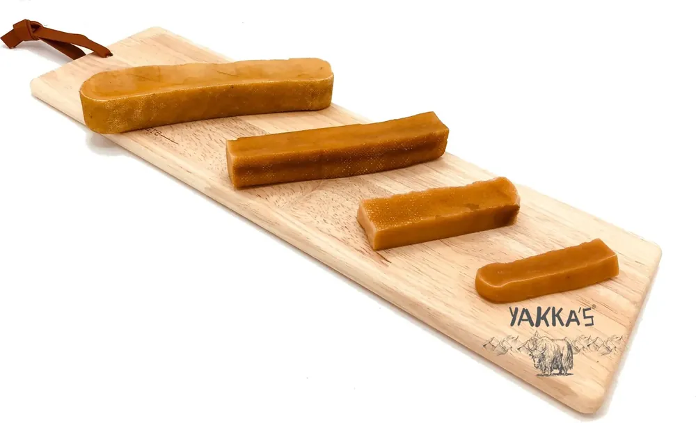 Weekendaanbieding Yakka‘s Large