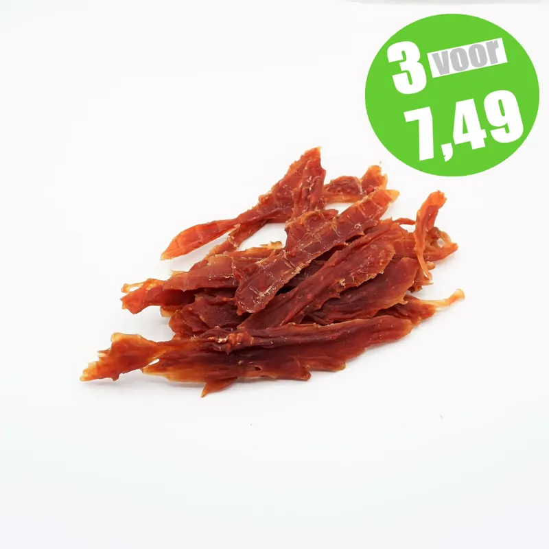 Uitverkoop Puur Fit EendenFilet 100 gram