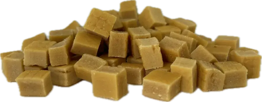 Puur Fit Cubes - Hondensnack - Kabeljauw 100 gr Premium