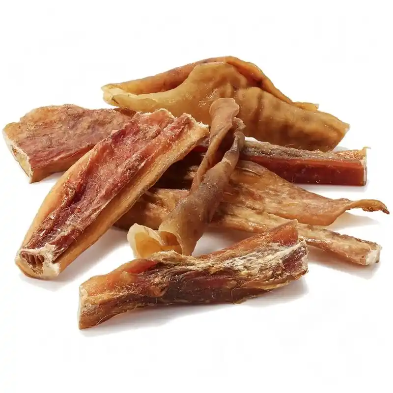Shop Nu Puur Fit Runderkophuid 500 gr
