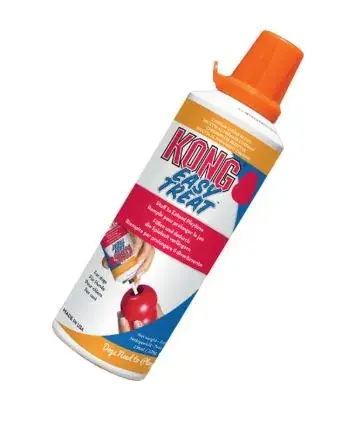 Kong Easy Treat Cheddar Cheese Meest Verkocht