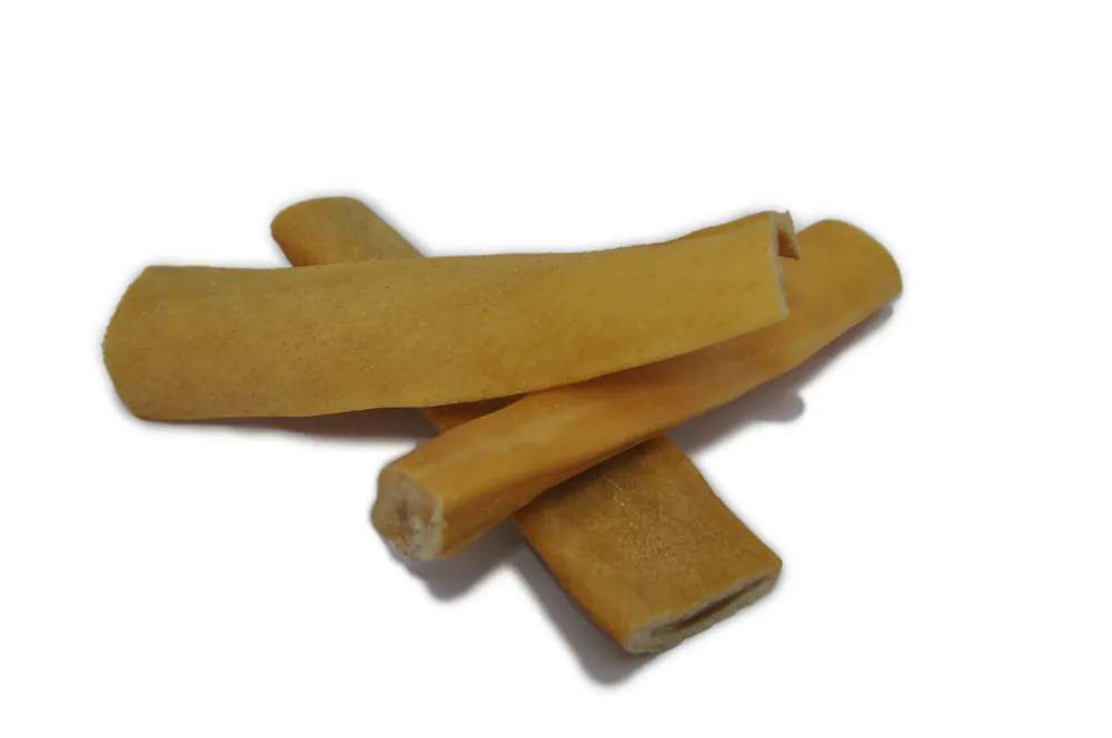 Puur Fit Runderkophuid 200 gr Koopje
