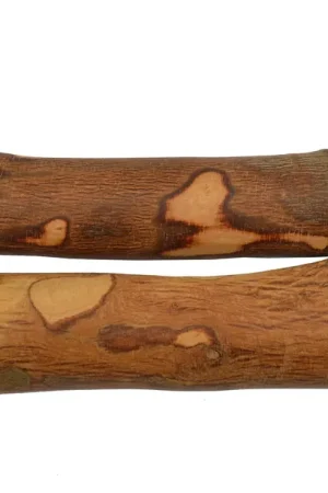 Zoolekker Olijfboom Kauwstok Large Lage Kosten