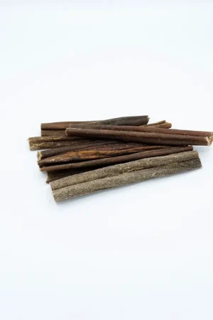 Aanbieding Puur Fit Hertenkophuid 200 gram