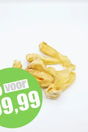 Aanbieding Puur Fit Lamsoren 1000 gram