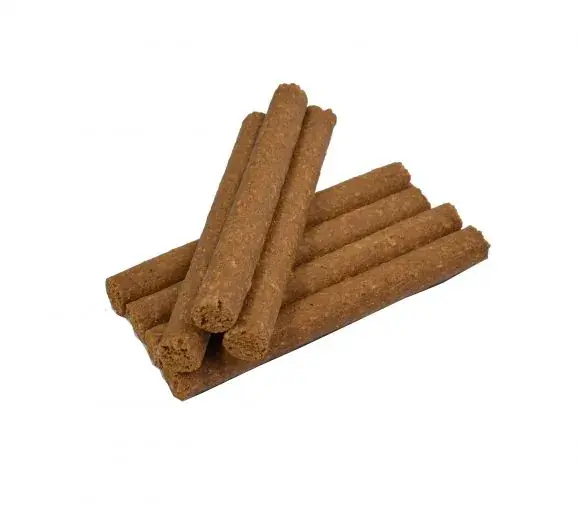 Zoolekker Mini Sticks Konijn 150 st. Koopje