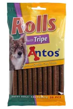 Beperkte Voorraad Antos Rolls Pens 20 stuks