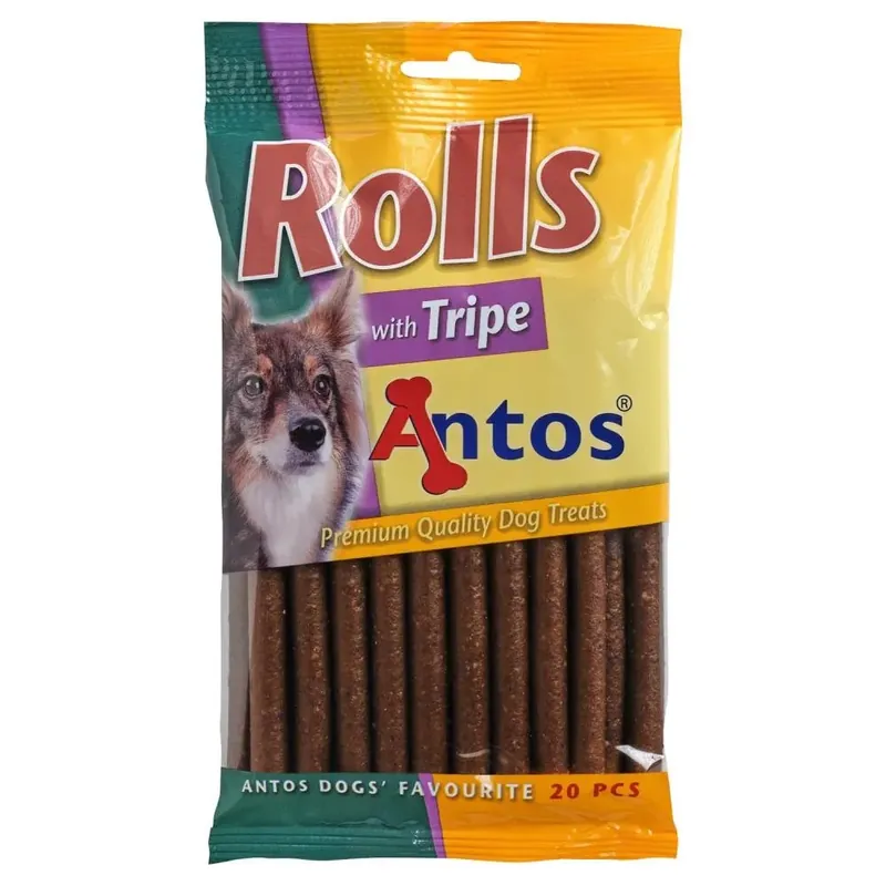 Beperkte Voorraad Antos Rolls Pens 20 stuks