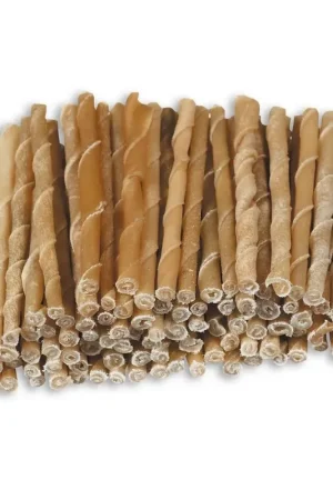 Uitverkoop Antos Roll Sticks 5 Inch 7-8 mm - 100 stuks