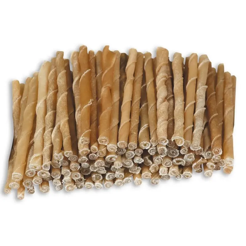 Uitverkoop Antos Roll Sticks 5 Inch 7-8 mm - 100 stuks