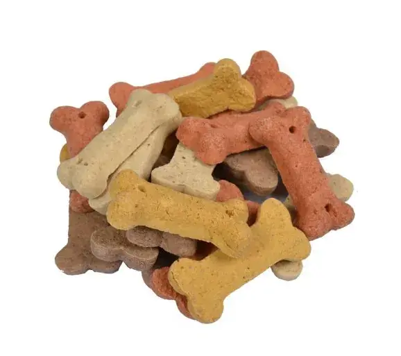Beperkte Voorraad Wielink Kluifjes 4mix 10 kg