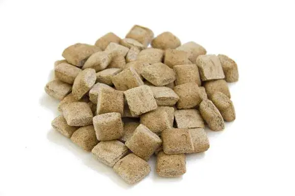 Seizoensaanbieding Wielink Lam Rijst Crackers 10 kg