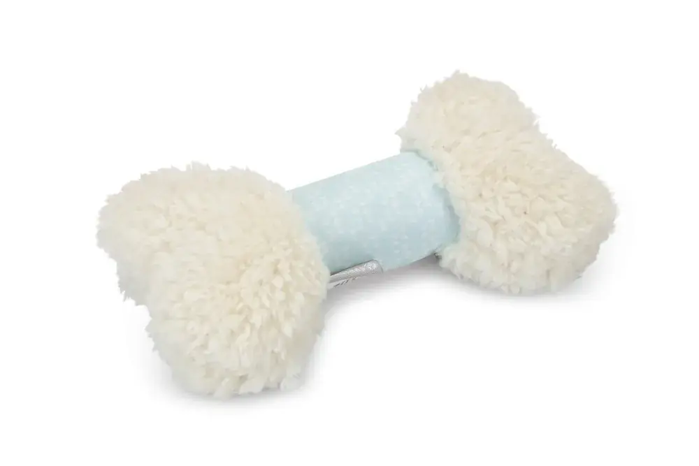 Beeztees Puppy Speelbot Renda Wit Beste Prijs
