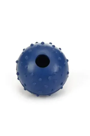 Shop Nu Rubber Bal+Bel Solid Mid 5 cm