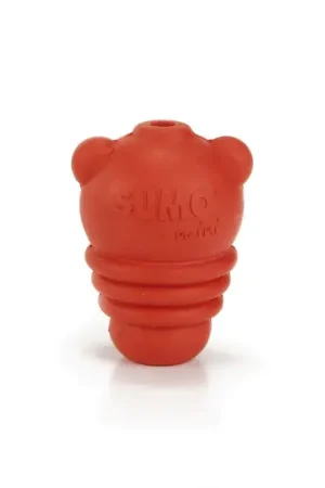Shop Nu Sumo Mini Play Xs Rd 5,5x5,5x7 cm