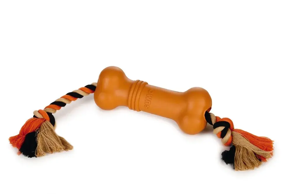 Beeztees Sumo Fit Bone Ora 20x6x6 cm Meest Verkocht