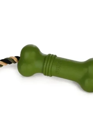 Beeztees Sumo Fit Bone Grn 20x6x6 cm Laatste Versie