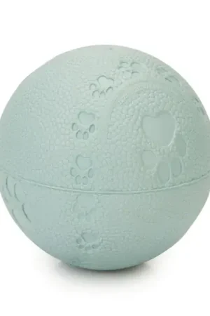 Beeztees Rubber Speelbal Puppy Grn 6 cm Koop Online