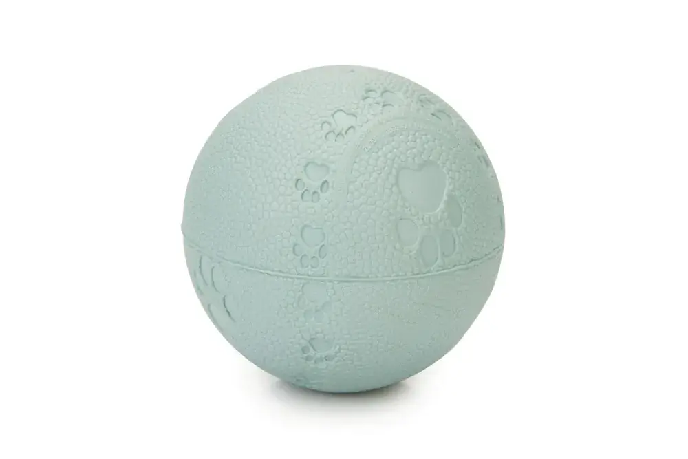 Beeztees Rubber Speelbal Puppy Grn 6 cm Koop Online