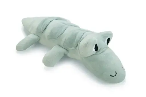 Beeztees Puppy Krokodil Jake Groen 32 cm Gereduceerde Prijs